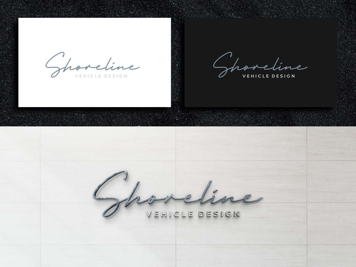 Logo Design by ArtSamurai for this project | Design #30375789