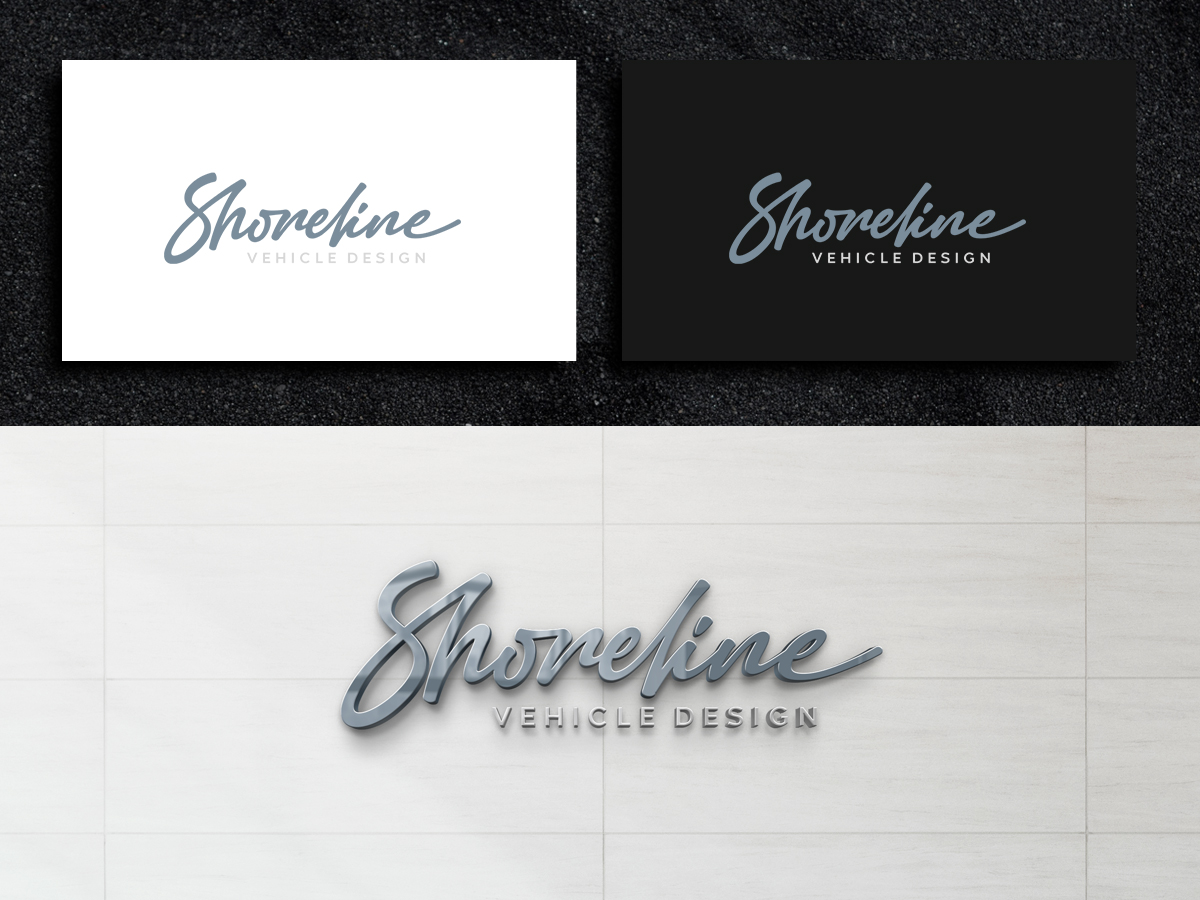 Logo Design by ArtSamurai for this project | Design #30375867
