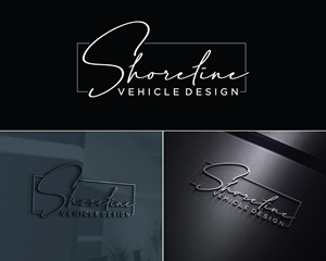 Design de Logo par Atec pour ce projet | Design : #30377624