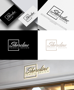 Design de Logo par aexo pour ce projet | Design : #30371955