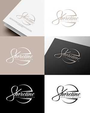 Design de Logo par aexo pour ce projet | Design : #30372058