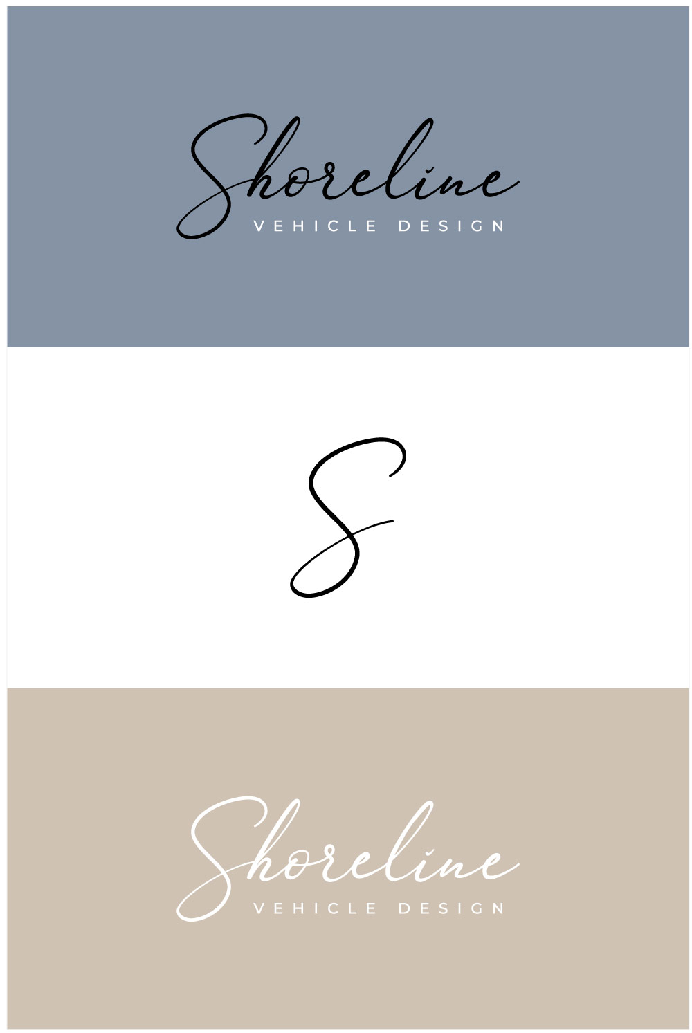 Logo Design by SHAH 101 for this project | Design #30373473