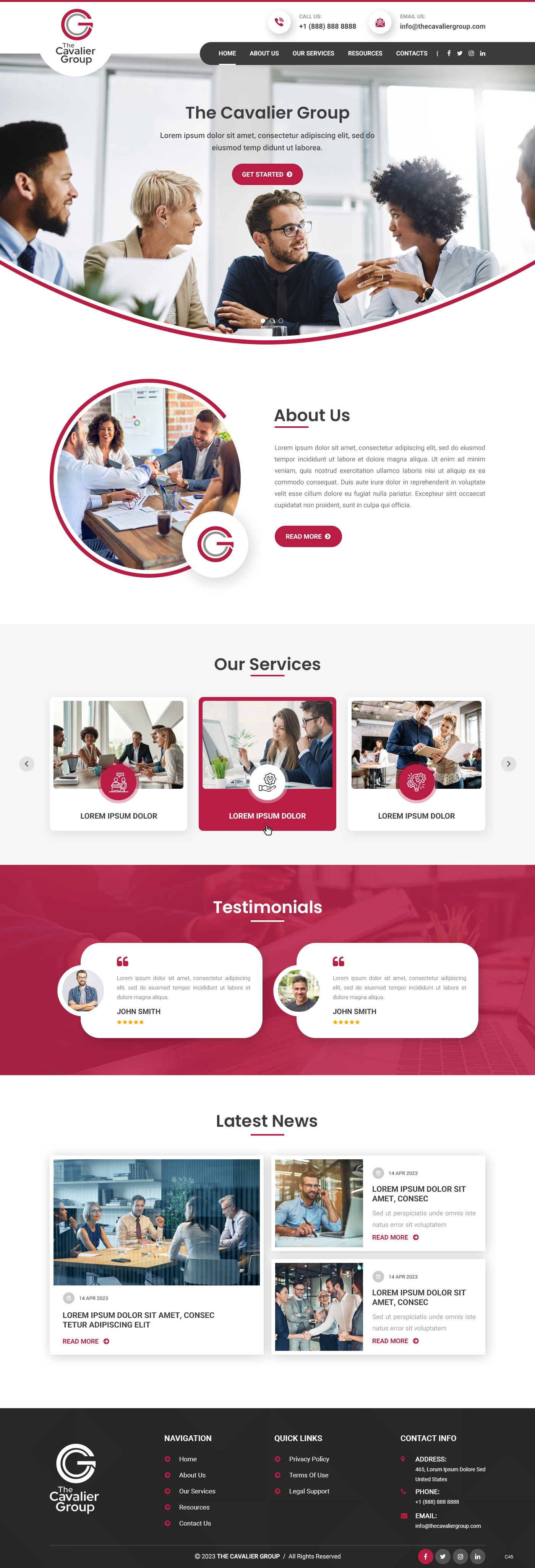 Diseño Web por pb para este proyecto | Diseño #30379865