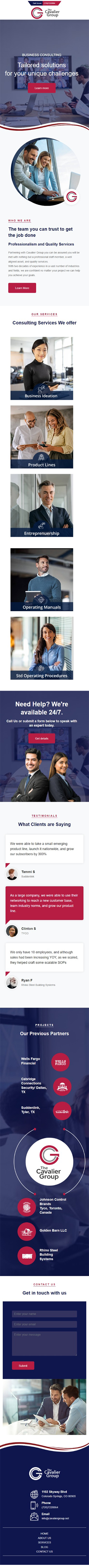 Web Design by Andrew Asiimwe for this project | Design: #30551730