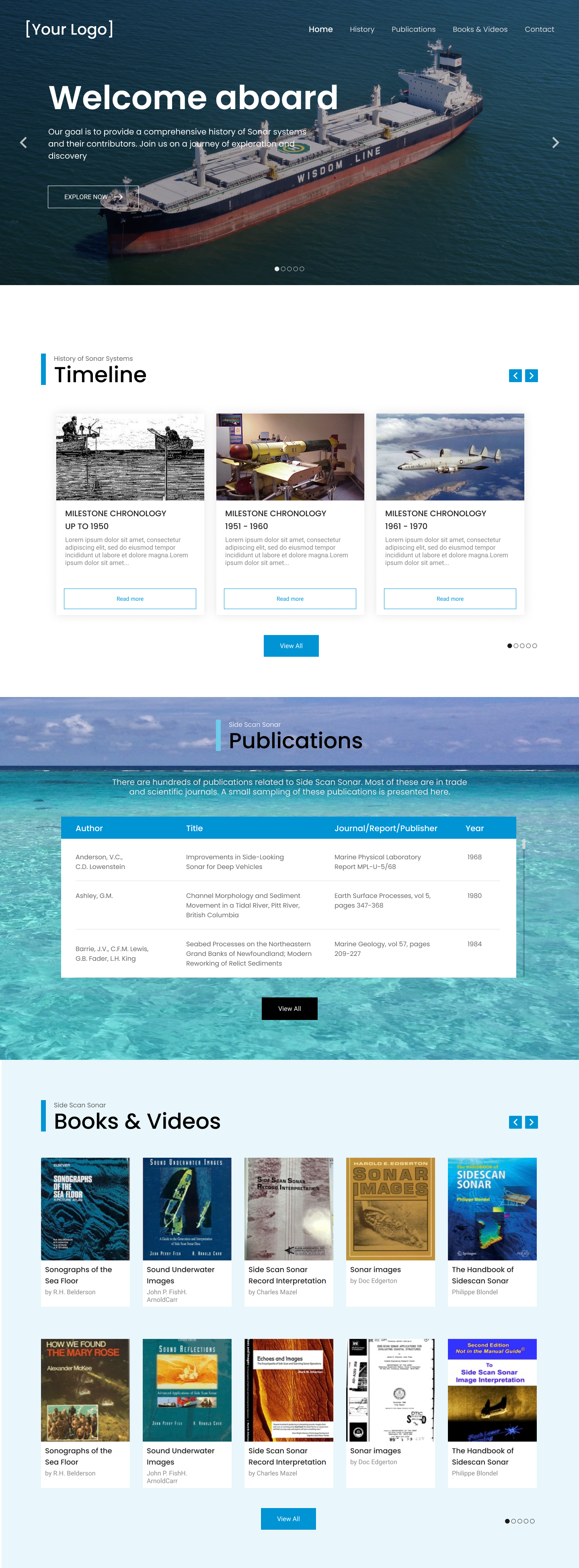 Web Design by Lahiru Nanayakkara for R Software | Design #30377565