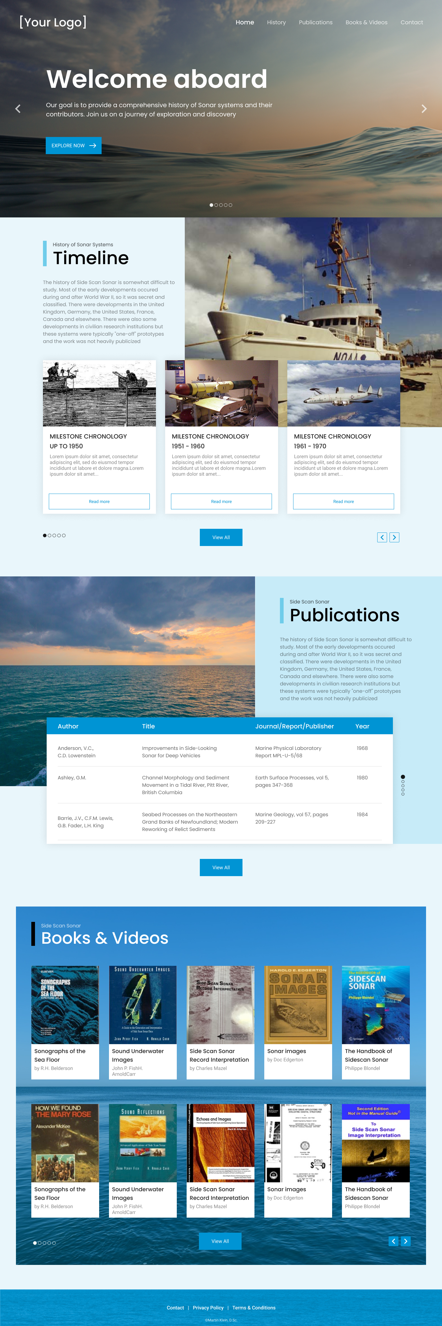 Web Design par Lahiru Nanayakkara pour R Software | Design #30393963