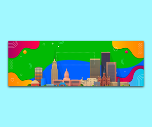 Banner Ad Design by Rush Advertising