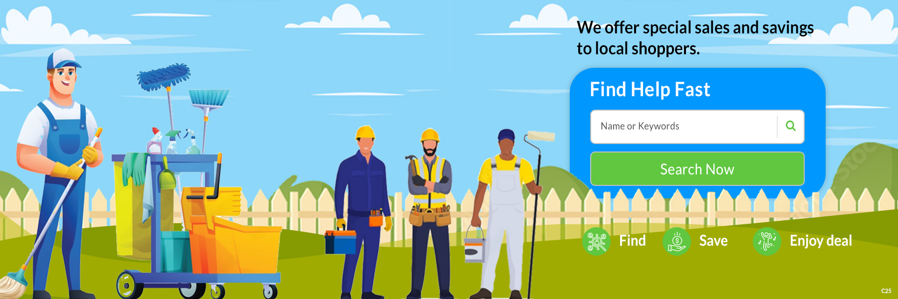 Banner-Design von pb für KCWebHosting.com | Design #30392945