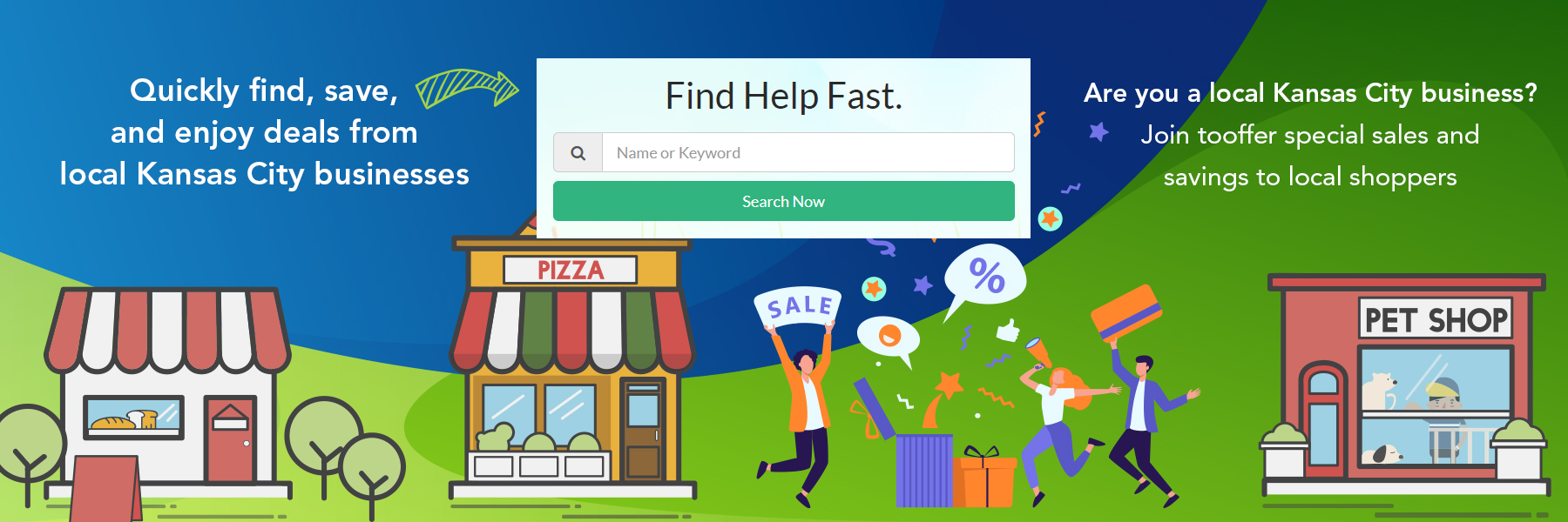 Banner Ad Design by Hristo Itchov for KCWebHosting.com | Design #30376060