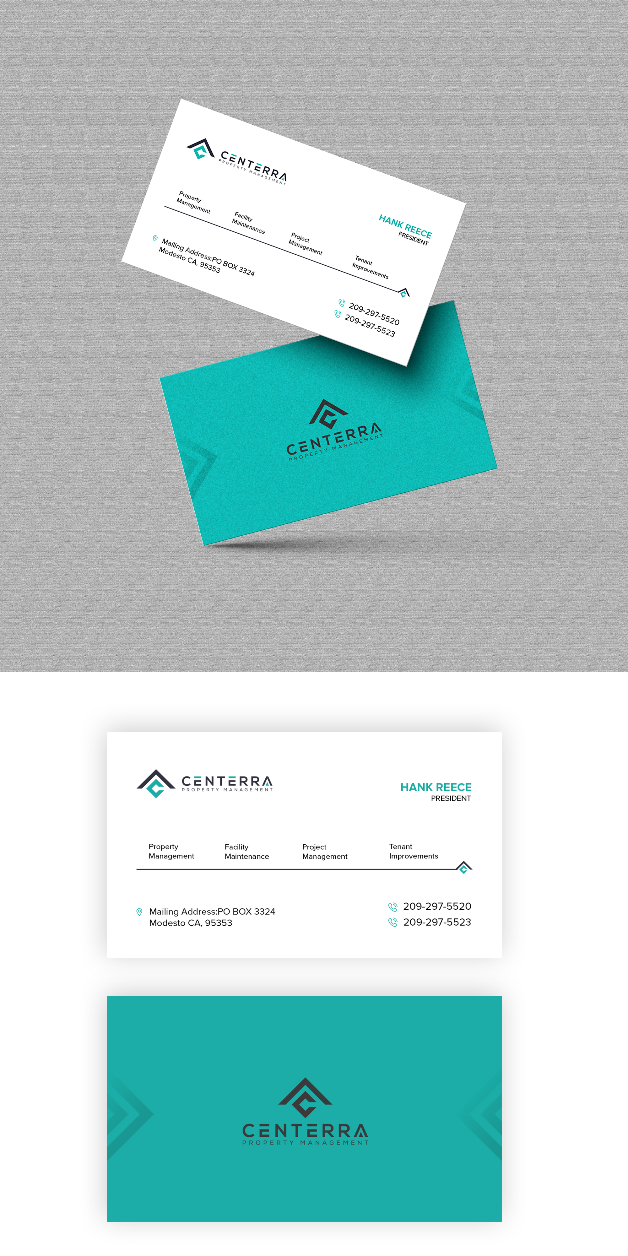 Business Card Design by Design Motion for this project | Design #30377336
