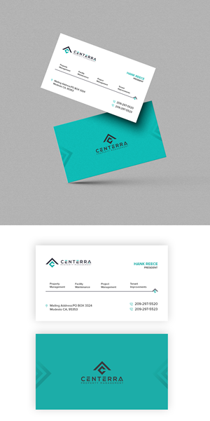 Business Card Design by Design Motion for this project | Design: #30377336