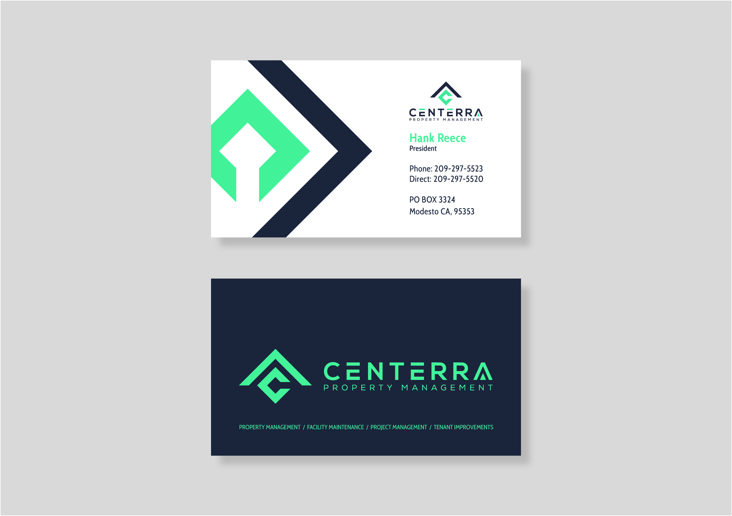 Business Card Design by MarkoE for this project | Design #30377227