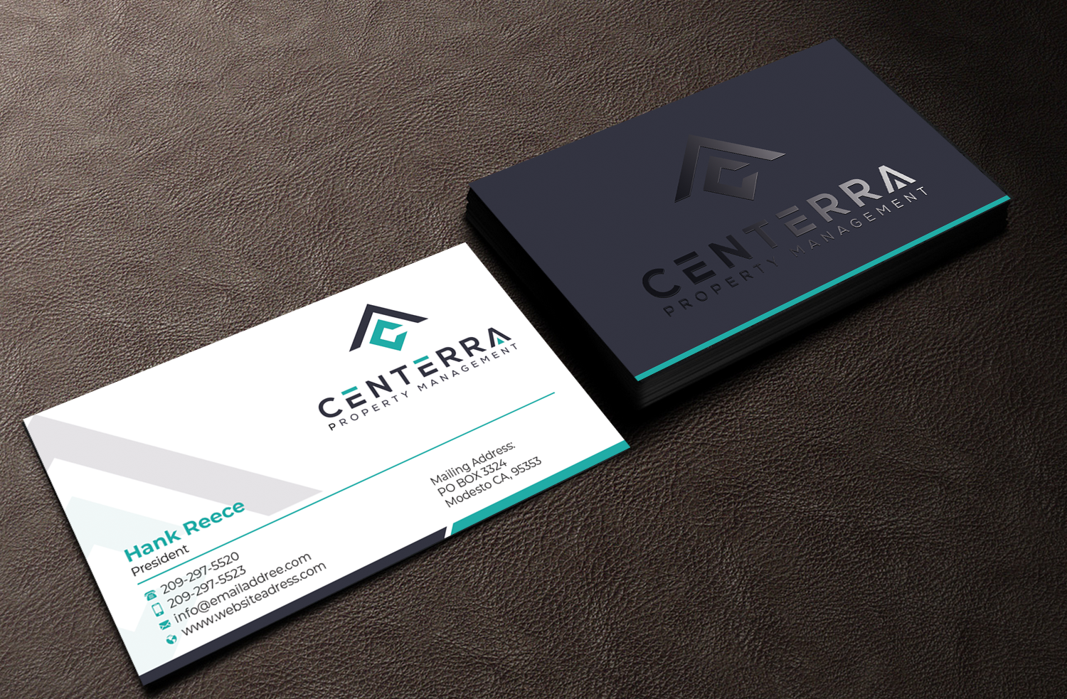Business Card Design by Graphixpointt for this project | Design #30371135