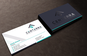 Business Card Design by Graphixpointt for this project | Design: #30371135