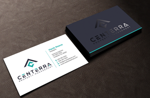 Business Card Design by Graphixpointt for this project | Design: #30371136