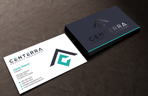 Business Card Design by Graphixpointt for this project | Design: #30371137