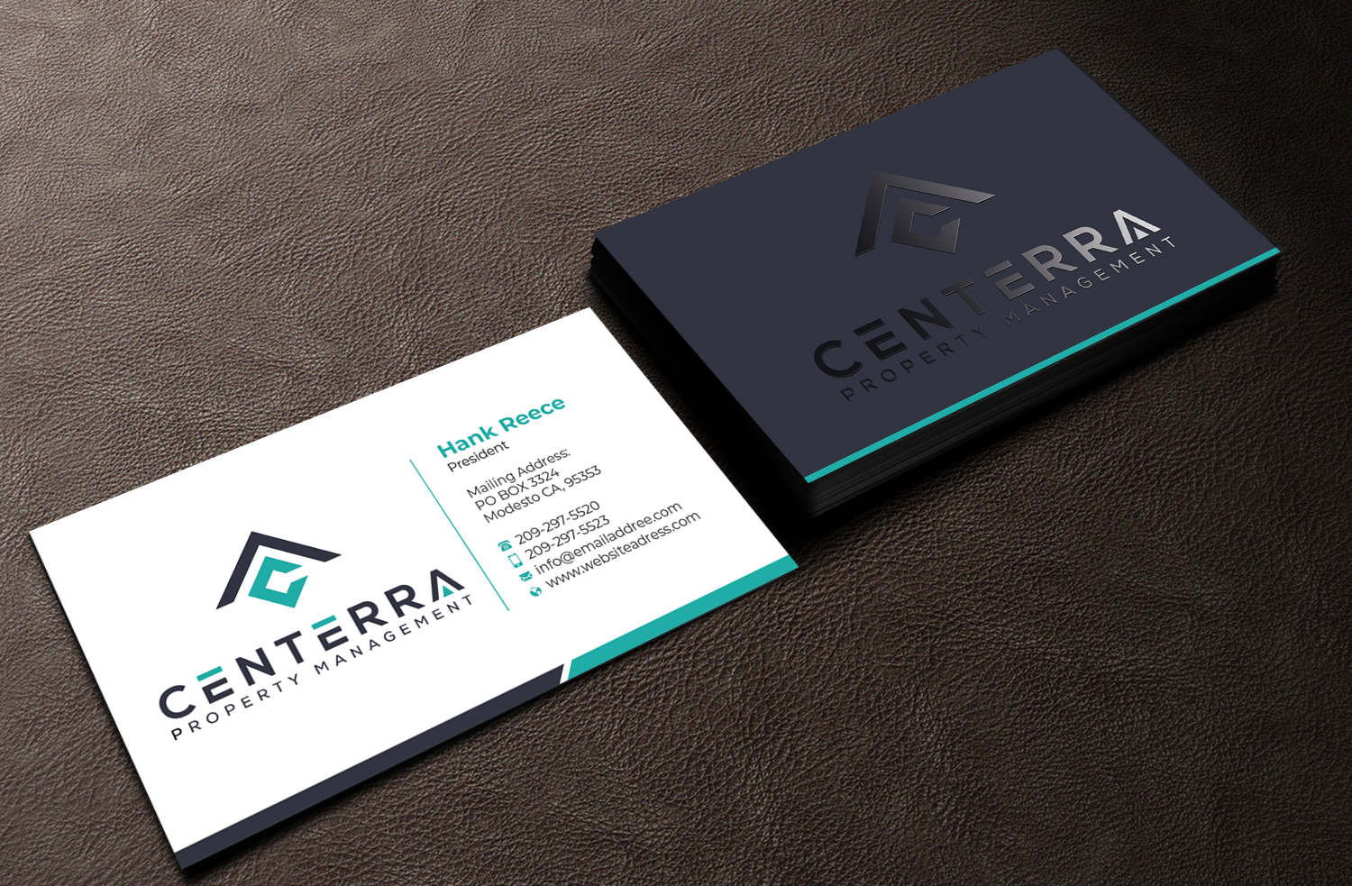 Business Card Design by Graphixpointt for this project | Design #30371138