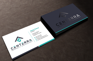 Business Card Design by Graphixpointt for this project | Design: #30371138