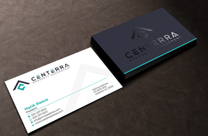 Business Card Design by Graphixpointt for this project | Design: #30371139