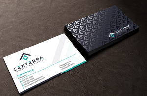Business Card Design by Graphixpointt for this project | Design: #30371612