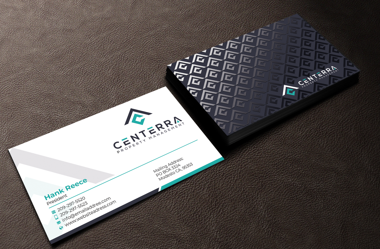 Business Card Design by Graphixpointt for this project | Design #30371613