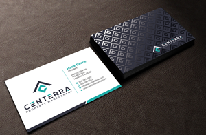 Business Card Design by Graphixpointt for this project | Design: #30371615