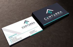 Business Card Design by Graphixpointt for this project | Design: #30371617