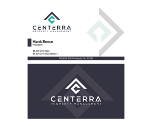Business Card Design by ProDesigner635