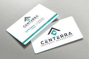 Business Card Design by Expert Bappy for this project | Design: #30370755