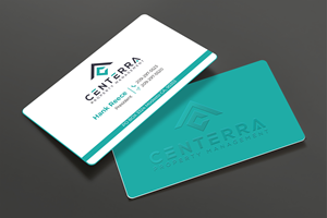 Business Card Design by Expert Bappy for this project | Design: #30370776