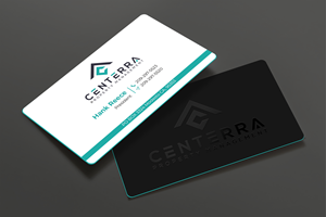 Business Card Design by Expert Bappy for this project | Design: #30370849