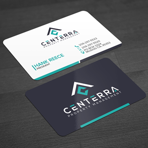 Business Card Design by WellDesign for this project | Design: #30375646