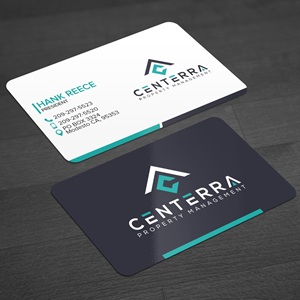 Business Card Design by WellDesign for this project | Design: #30375649
