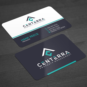 Business Card Design by WellDesign for this project | Design: #30375650