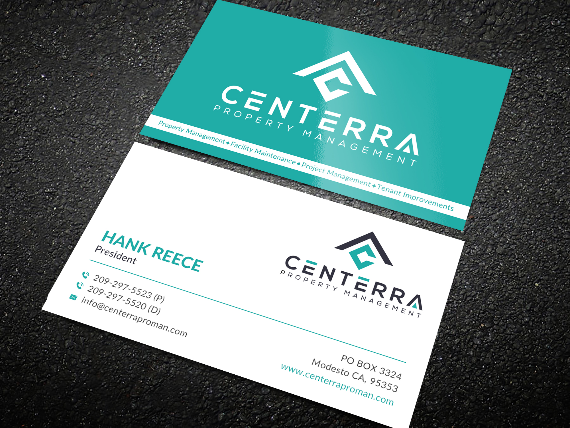 Diseño de Tarjeta de Presentación por Sun Moon Graphic Designer para este proyecto | Diseño #30395673