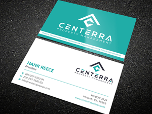 Business Card Design by Sun Moon Graphic Designer for this project | Design: #30395673