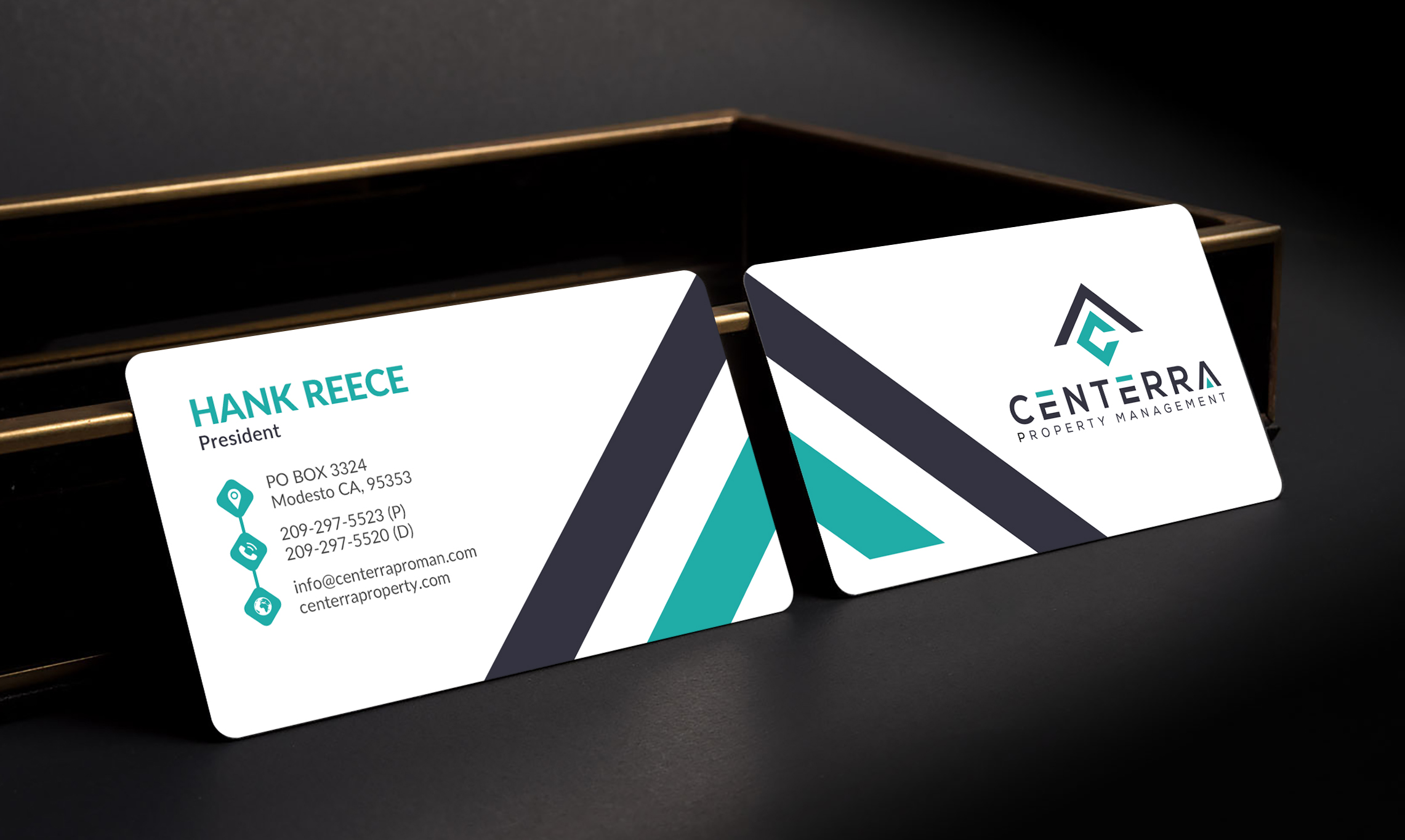 Diseño de Tarjeta de Presentación por Sun Moon Graphic Designer para este proyecto | Diseño #30395674