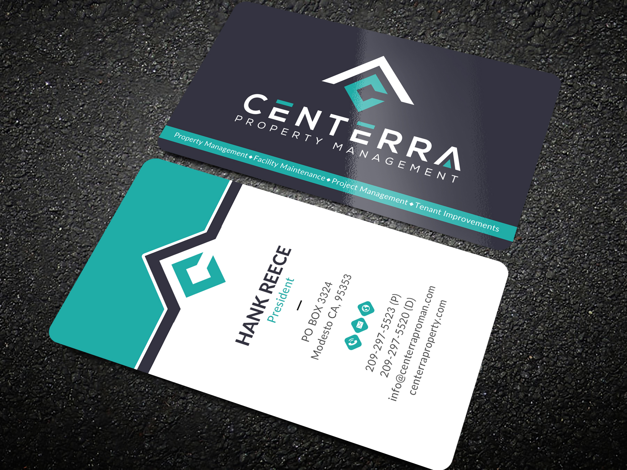 Business Card Design by Sun Moon Graphic Designer for this project | Design #30395675