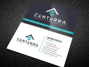 Business Card Design by Sun Moon Graphic Designer for this project | Design: #30395676