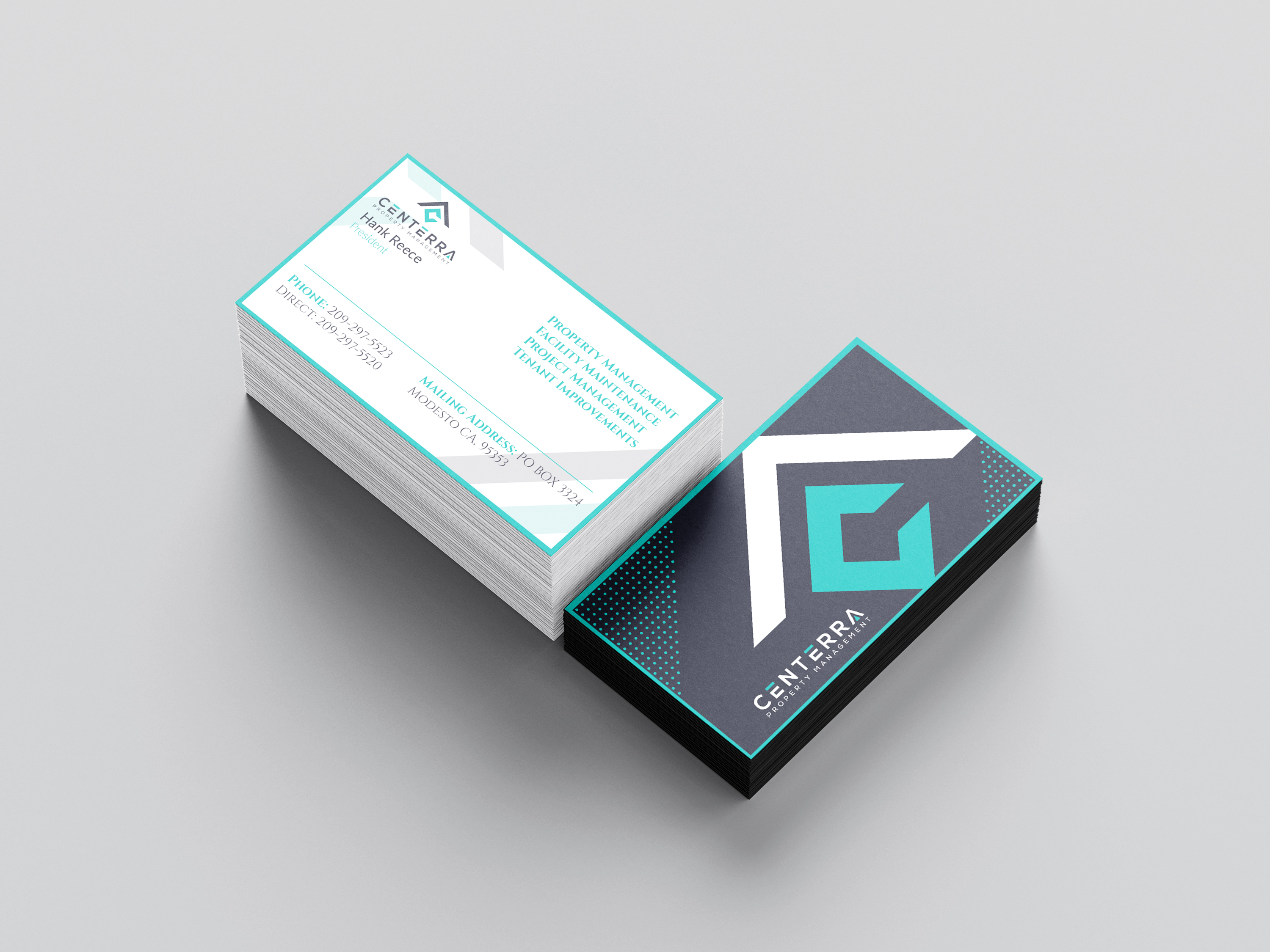 Business Card Design by MovHob for this project | Design #30374664