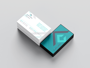 Visitenkarten-Design von MovHob für dieses Projekt | Design: #30374667
