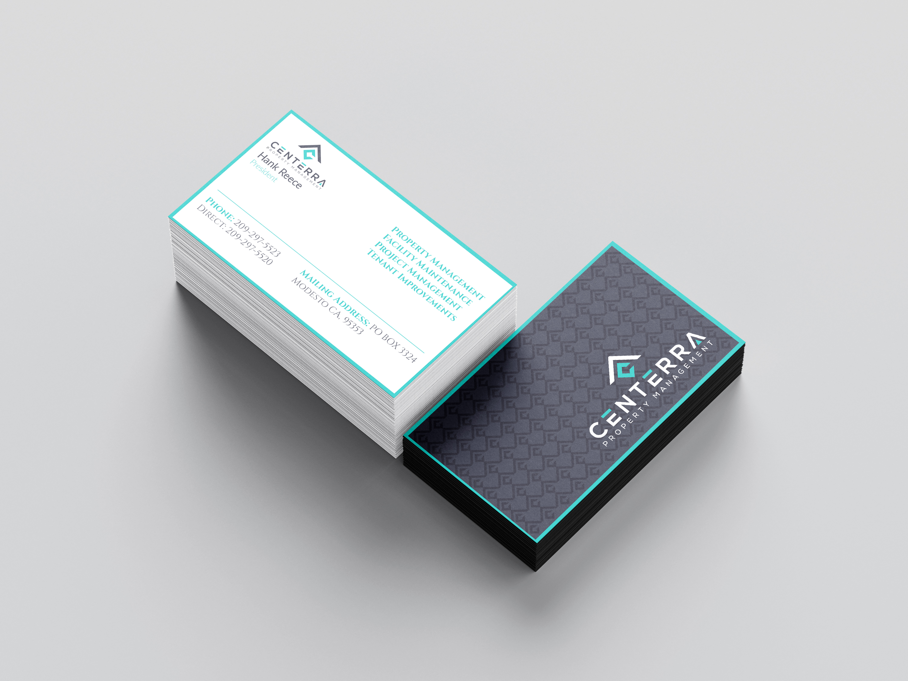 Business Card Design by MovHob for this project | Design #30374759