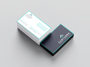 Visitenkarten-Design von MovHob für dieses Projekt | Design: #30374759
