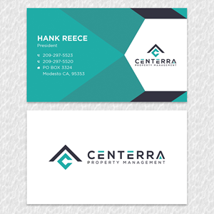 Business Card Design by YourLogoMaster for this project | Design: #30386747