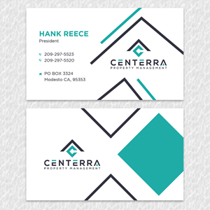 Business Card Design by YourLogoMaster for this project | Design: #30386748