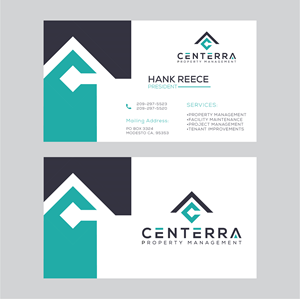 Visitenkarten-Design von logodezyn 2 für dieses Projekt | Design: #30394259