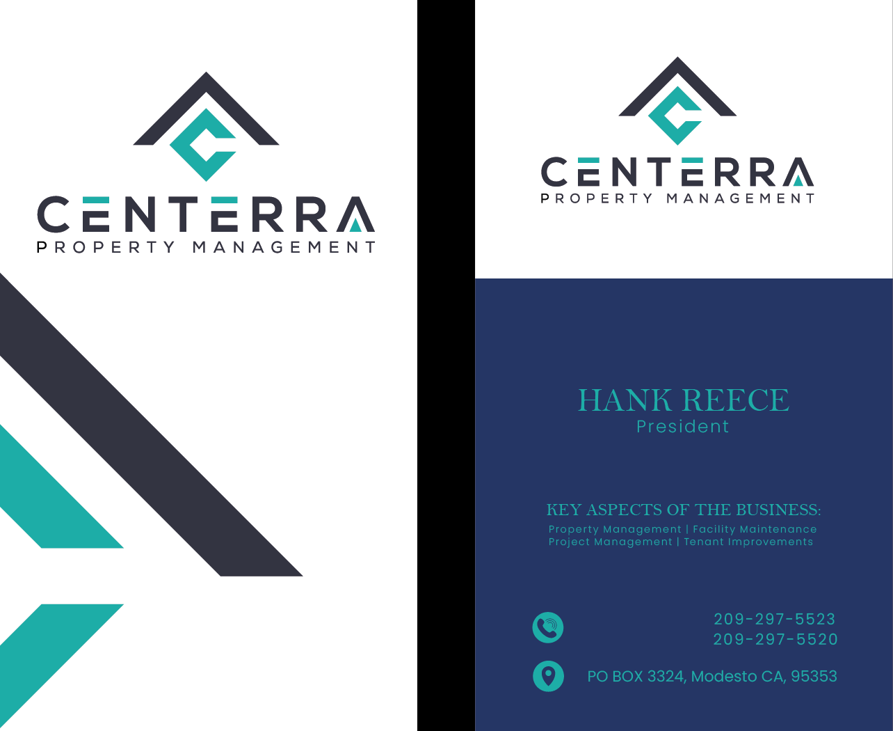 Business Card Design by ArtworkArtist for this project | Design #30382539