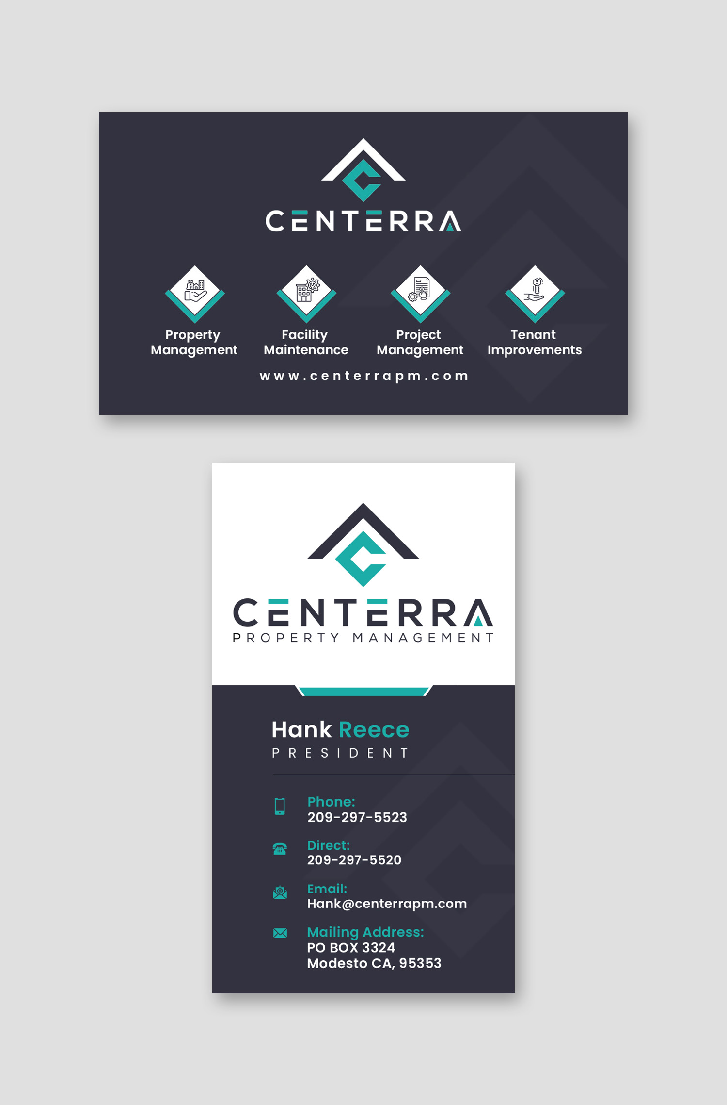 Business Card Design by debdesign for this project | Design #30451744