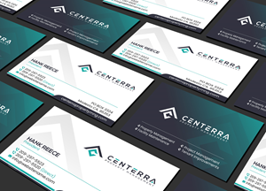 Visitenkarten-Design von Creations Box 2015 für dieses Projekt | Design: #30372515