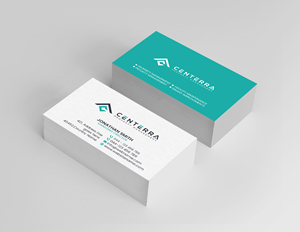 Business Card Design by Creations Box 2015 for this project | Design: #30374336